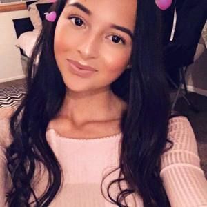 Meet your Posher, Mya